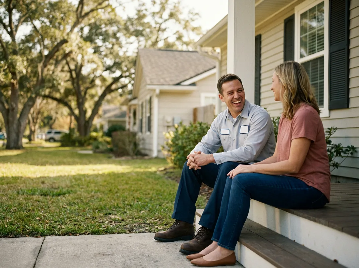 Septic tank pumping FAQs for Efland, NC